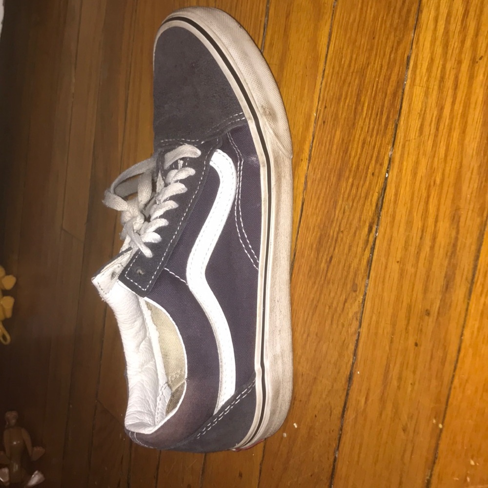 Vans shoes